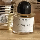 Духи La Tulipe от Byredo Parfums