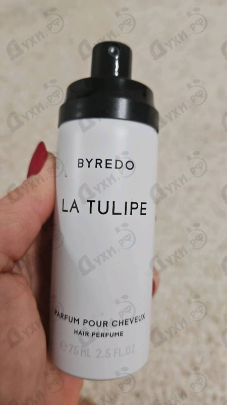 Купить La Tulipe от Byredo Parfums