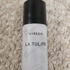 Отзыв Byredo Parfums La Tulipe