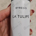 Отзыв Byredo Parfums La Tulipe