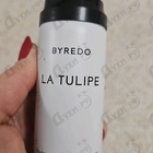 Отзыв Byredo Parfums La Tulipe