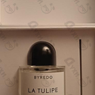 Отзывы Byredo Parfums La Tulipe
