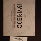 Отзыв Byredo Parfums La Tulipe