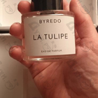 Отзыв Byredo Parfums La Tulipe