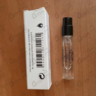 Отзыв Byredo Parfums La Tulipe