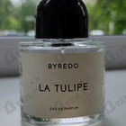 Отзыв Byredo Parfums La Tulipe
