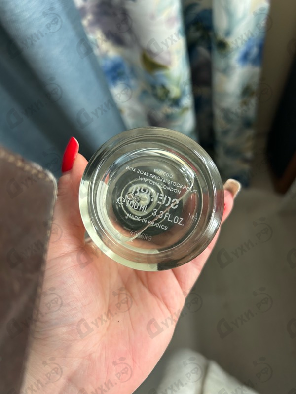 Купить La Tulipe от Byredo Parfums