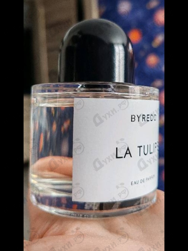 Купить La Tulipe от Byredo Parfums