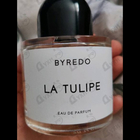 Духи La Tulipe от Byredo Parfums