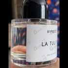 Отзыв Byredo Parfums La Tulipe