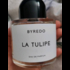 Парфюмерия Byredo Parfums La Tulipe