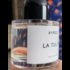Купить La Tulipe от Byredo Parfums
