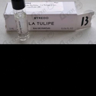 Духи La Tulipe от Byredo Parfums