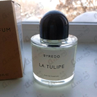 Духи La Tulipe от Byredo Parfums