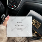 Отзыв Byredo Parfums La Tulipe