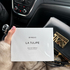 Купить La Tulipe от Byredo Parfums Отзыв Byredo Parfums La Tulipe