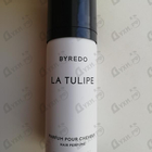 Духи La Tulipe от Byredo Parfums