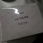 Отзыв Byredo Parfums La Tulipe