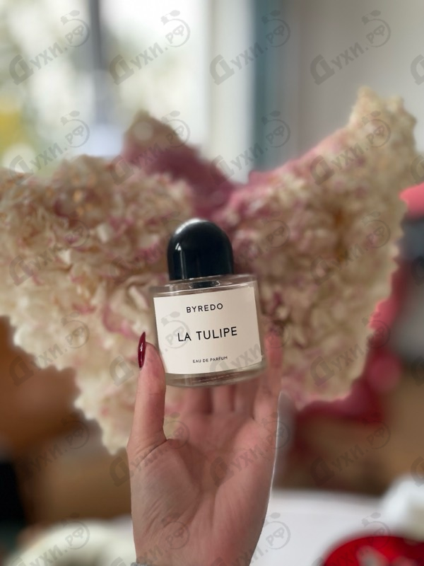 Купить La Tulipe от Byredo Parfums