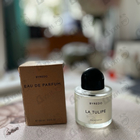 Отзывы Byredo Parfums La Tulipe