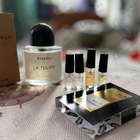 Отзыв Byredo Parfums La Tulipe