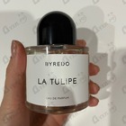 Отзыв Byredo Parfums La Tulipe