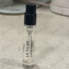 Отзыв Byredo Parfums La Tulipe