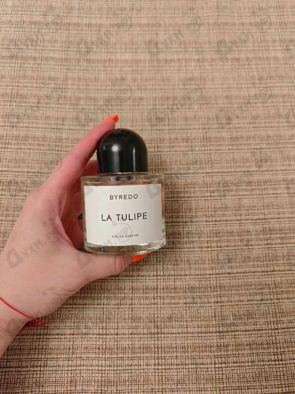 Духи La Tulipe от Byredo Parfums