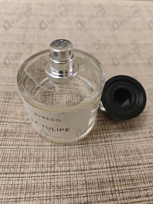 Купить La Tulipe от Byredo Parfums