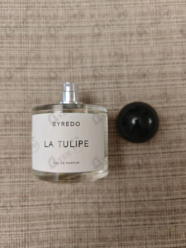 Духи La Tulipe от Byredo Parfums