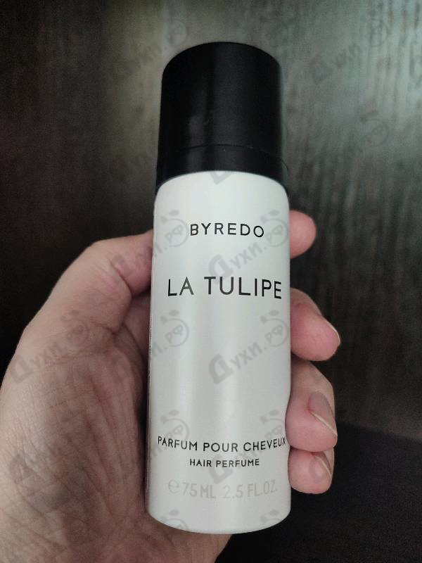 Купить La Tulipe от Byredo Parfums