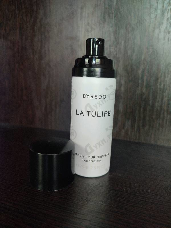 Купить La Tulipe от Byredo Parfums