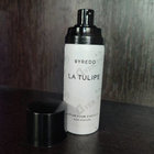Отзыв Byredo Parfums La Tulipe