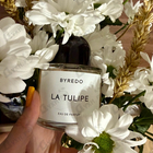 Отзыв Byredo Parfums La Tulipe