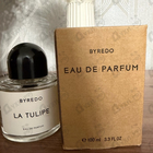 Духи La Tulipe от Byredo Parfums