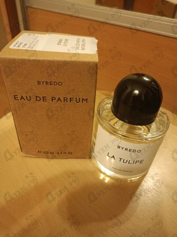 Купить La Tulipe от Byredo Parfums