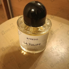 Отзывы Byredo Parfums La Tulipe