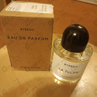 Отзыв Byredo Parfums La Tulipe