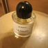 Парфюмерия Byredo Parfums La Tulipe