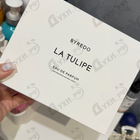 Духи La Tulipe от Byredo Parfums