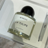 Парфюмерия La Tulipe от Byredo Parfums