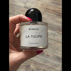 Духи La Tulipe от Byredo Parfums
