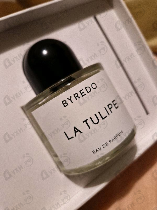 Купить La Tulipe от Byredo Parfums