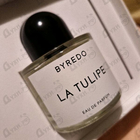 Отзыв Byredo Parfums La Tulipe