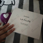 Отзыв Byredo Parfums La Tulipe