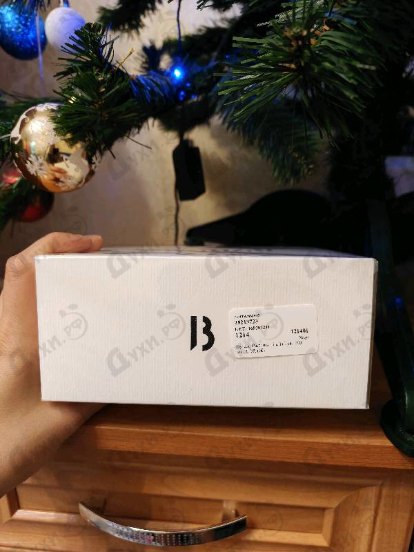 Духи La Tulipe от Byredo Parfums