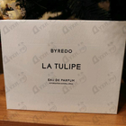 Отзывы Byredo Parfums La Tulipe