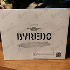 Отзыв Byredo Parfums La Tulipe
