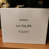Духи La Tulipe от Byredo Parfums