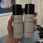 Отзывы Byredo Parfums La Tulipe